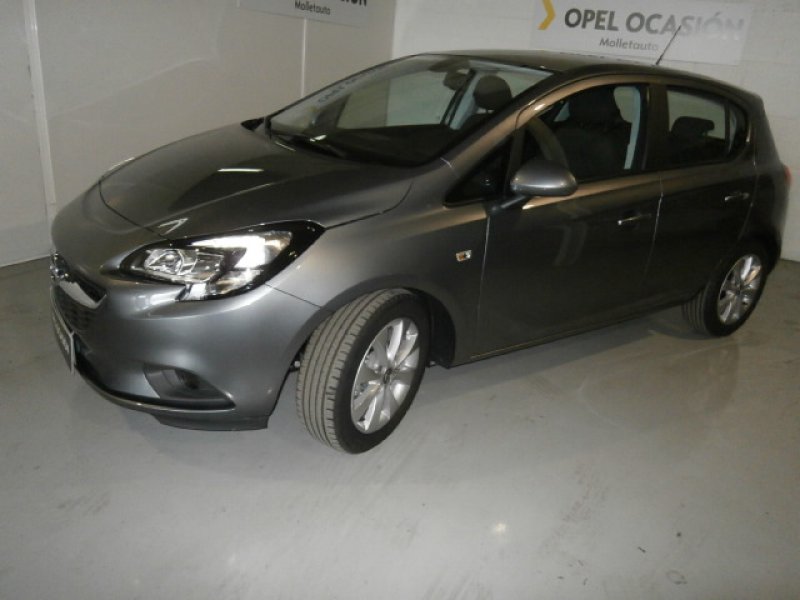 Opel Corsa 1.4 66kW (90CV) Selective Opel Corsa 1.4 66kW (90CV) Selective