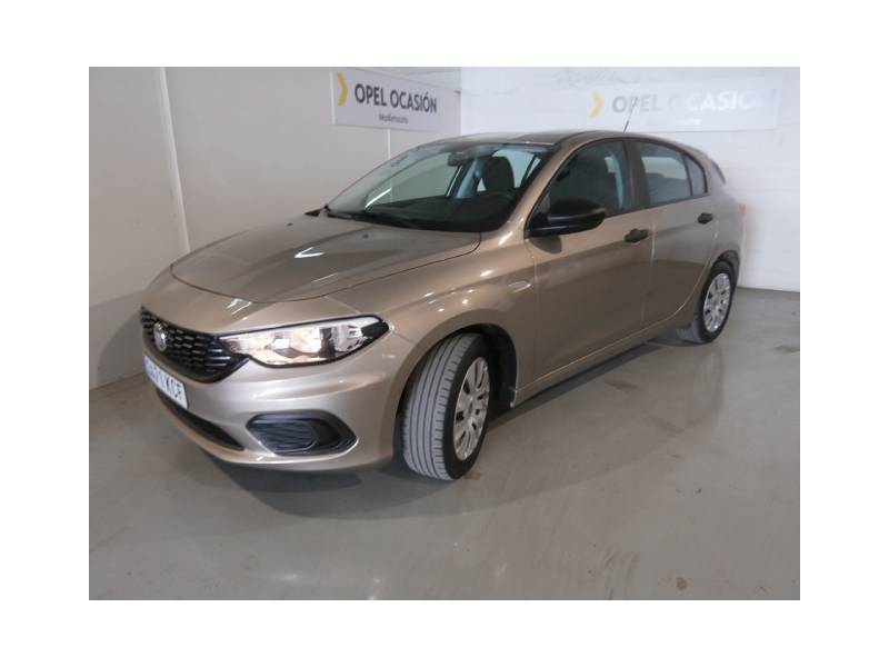Fiat Tipo 1.3 16v 70kW (95CV) Multijet II Business Fiat Tipo 1.3 16v 70kW (95CV) Multijet II Business
