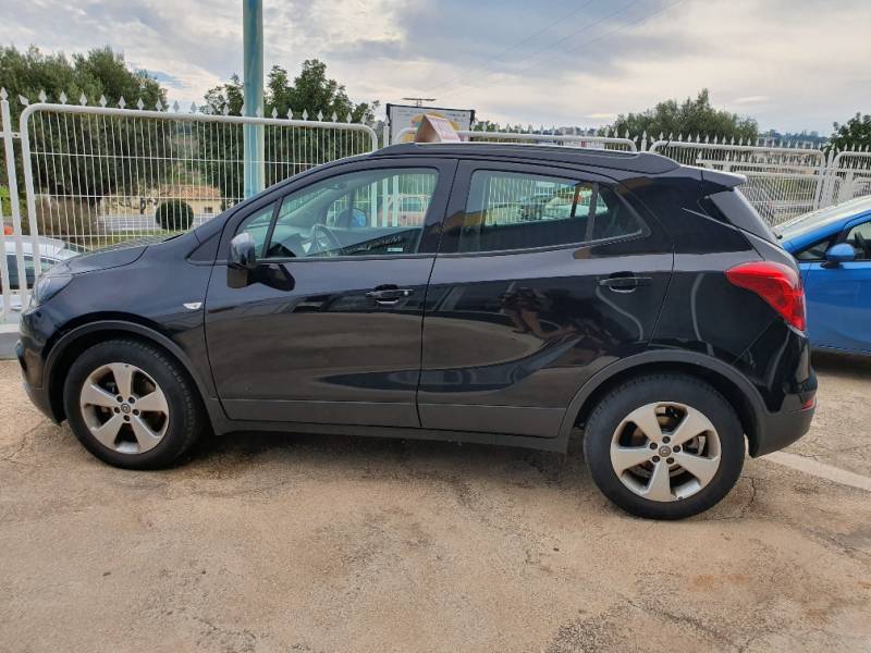 Opel Mokka X 1.4 T 103kW (140CV) 4X2 S&S Selective Opel Mokka X 1.4 T 103kW (140CV) 4X2 S&S Selective