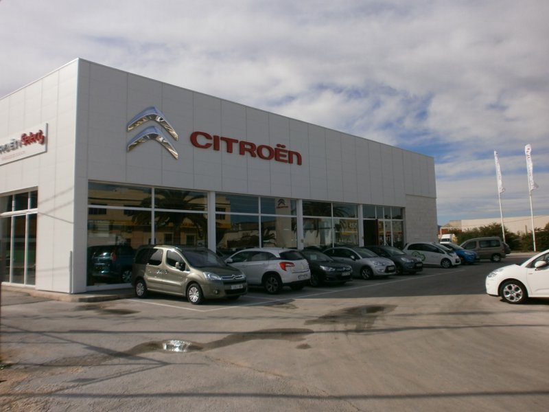 Citröen C3 Picasso HDI 90cv Airdream Seduction Citröen C3 Picasso HDI 90cv Airdream Seduction