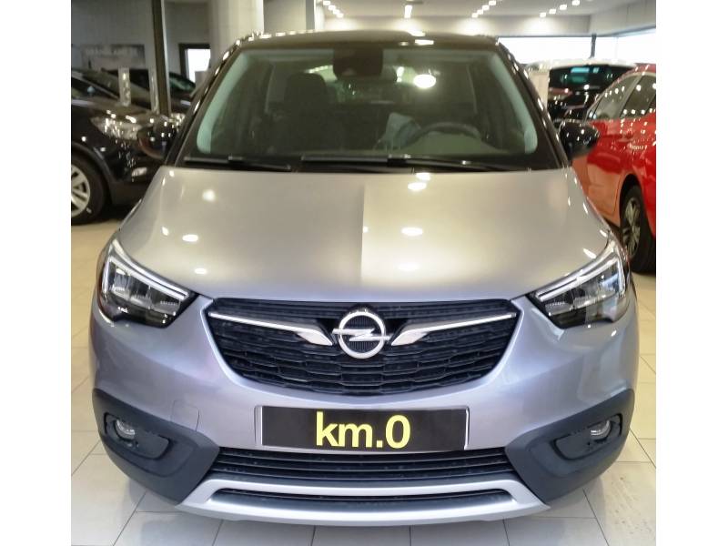 Opel Crossland X 1.5D 75kW Design Line 120 Aniversar. S/S Design Line 120 Aniversario Opel Crossland X 1.5D 75kW Design Line 120 Aniversar. S/S Design Line 120 Aniversario
