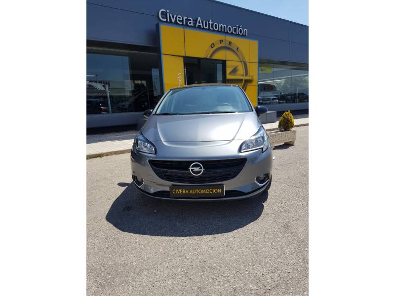 Opel Corsa 1.4 66kW (90CV) Color Edition Opel Corsa 1.4 66kW (90CV) Color Edition