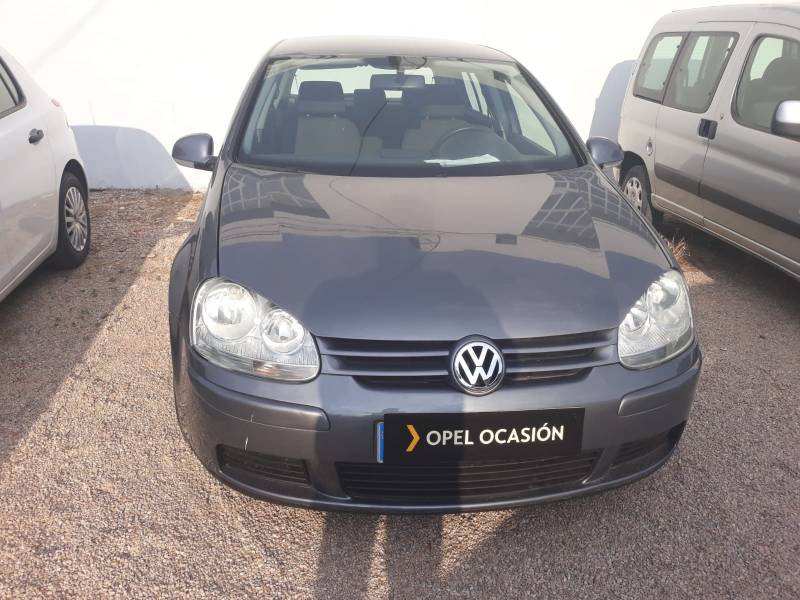 Volkswagen Golf 1.9 TDI Trendline Volkswagen Golf 1.9 TDI Trendline