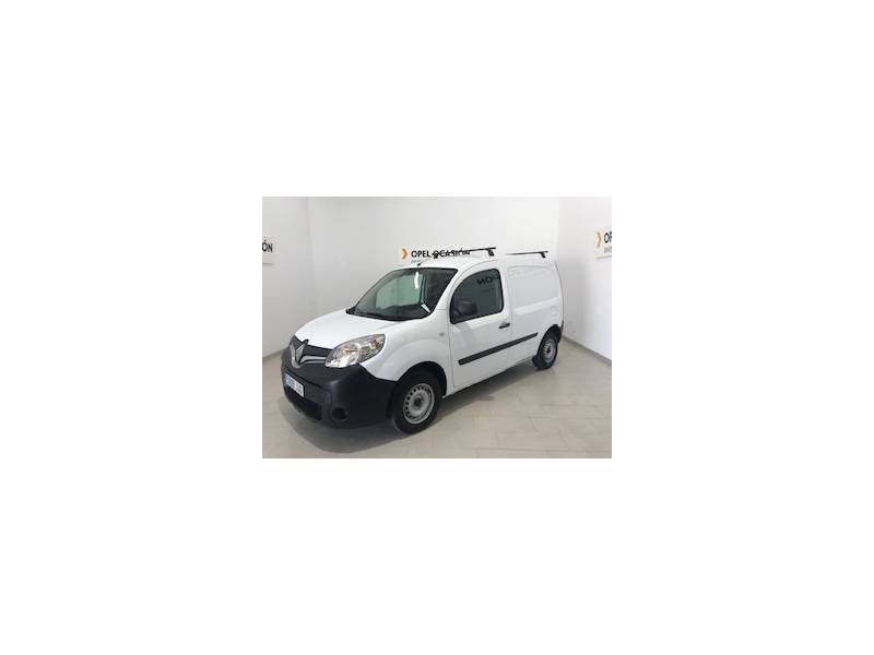 Renault Kangoo Furgón 2014 dCi 75 Gen5 Profesional Renault Kangoo Furgón 2014 dCi 75 Gen5 Profesional