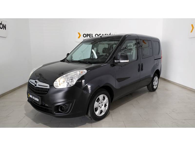 Opel Combo 1.3 CDTI 90 CV L1 H1 EU5 Tour Expression Opel Combo 1.3 CDTI 90 CV L1 H1 EU5 Tour Expression