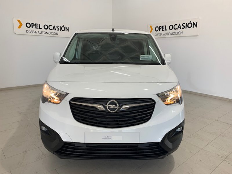 Opel Combo 1.6 D SELECTIVE (100CV) Selective Opel Combo 1.6 D SELECTIVE (100CV) Selective