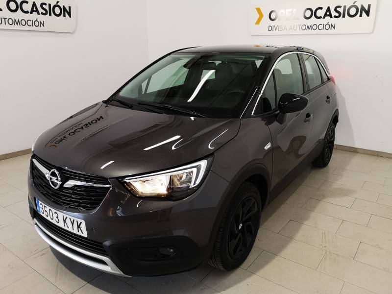 Opel Crossland X 1.5 CDTI 102CV Innovation Opel Crossland X 1.5 CDTI 102CV Innovation