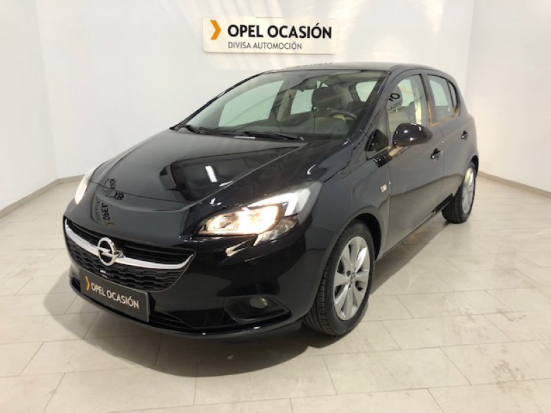 Opel Corsa 1.4 66kW (90CV) GLP Selective Opel Corsa 1.4 66kW (90CV) GLP Selective