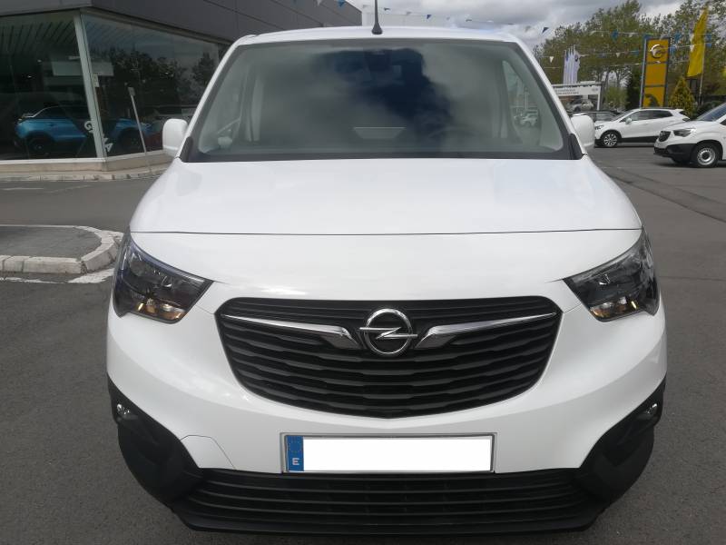 Opel Combo 1.6 CDTI (100CV) Cargo Opel Combo 1.6 CDTI (100CV) Cargo