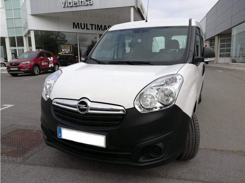 Opel Combo 1.3 CDTI 95CV L1 H1 EU6 Tour Expression Opel Combo 1.3 CDTI 95CV L1 H1 EU6 Tour Expression