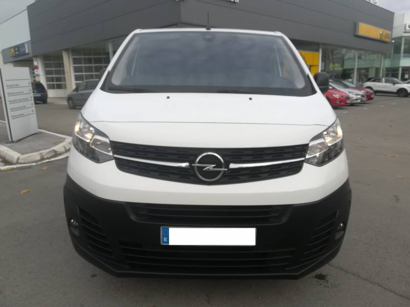 Opel Vivaro 2.0 D 88kW (120CV) M Inc DC Innovation Opel Vivaro 2.0 D 88kW (120CV) M Inc DC Innovation
