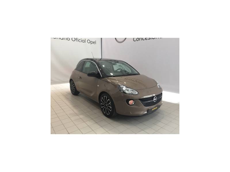 Opel Adam 1.4 XEL GLP GLAM Opel Adam 1.4 XEL GLP GLAM