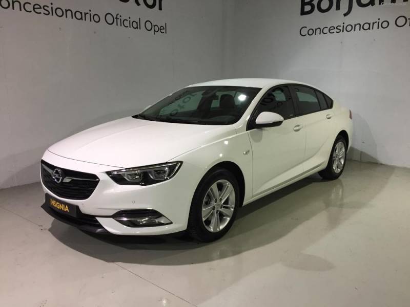 Opel Insignia GS 2.0 CDTi Turbo D WLTP Innovation Opel Insignia GS 2.0 CDTi Turbo D WLTP Innovation