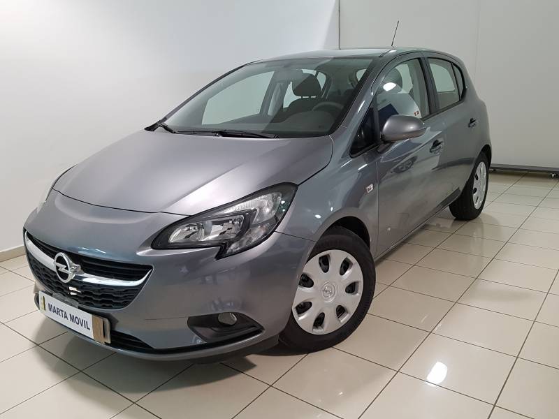Opel Corsa 1.4 66kW (90CV) GLP Selective Opel Corsa 1.4 66kW (90CV) GLP Selective
