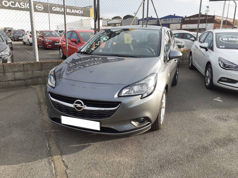 Opel Corsa 1.4 66kW (90CV) Selective Opel Corsa 1.4 66kW (90CV) Selective