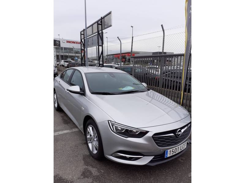Opel Insignia 1.5 T 103kW (140CV) XFL ecoTEC Selective Opel Insignia 1.5 T 103kW (140CV) XFL ecoTEC Selective