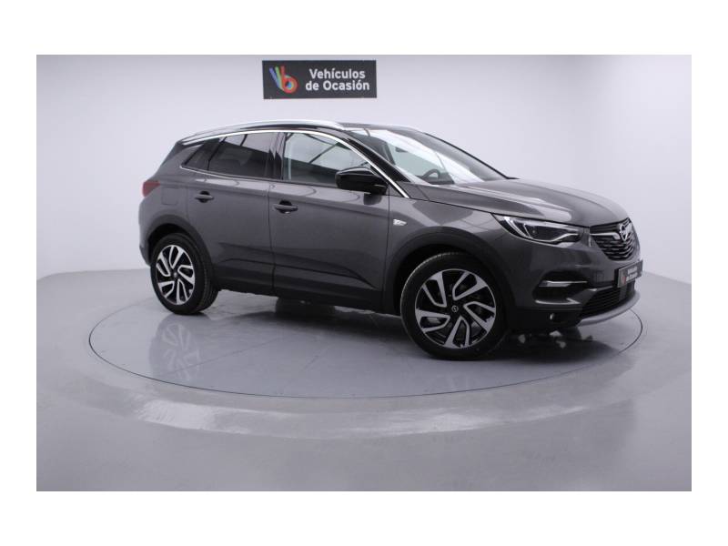 Opel Grandland X 2.0 CDTi Auto Ultimate Opel Grandland X 2.0 CDTi Auto Ultimate