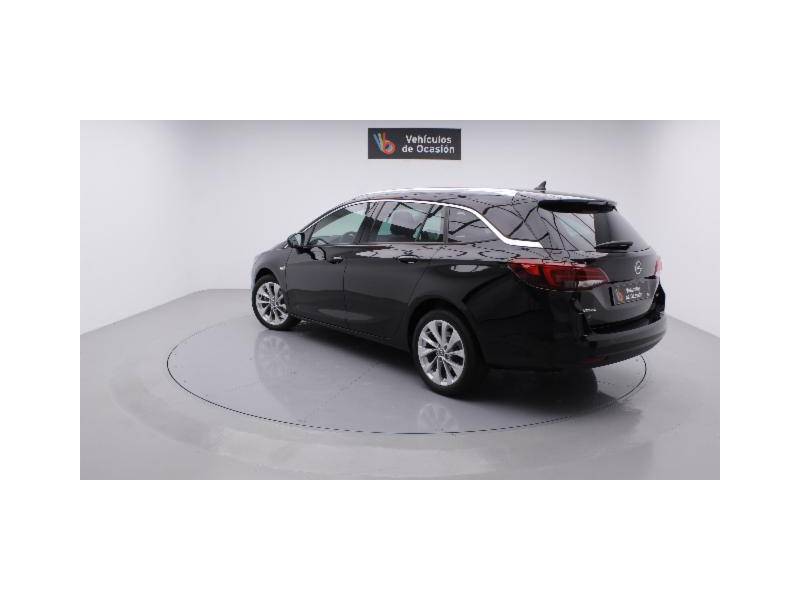 Opel Astra 1.6 CDTi S/S 100kW (136CV) ST Innovation Opel Astra 1.6 CDTi S/S 100kW (136CV) ST Innovation