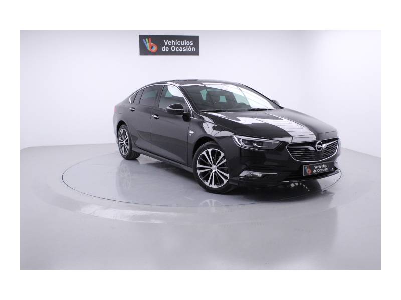 Opel Insignia GS 1.5 Turbo XFT Auto Innovation Opel Insignia GS 1.5 Turbo XFT Auto Innovation