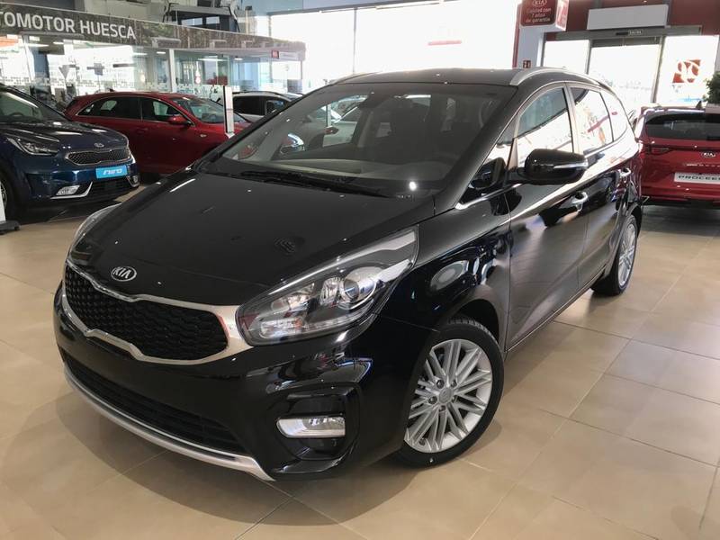 KIA Carens 1.6 GDi Drive KIA Carens 1.6 GDi Drive