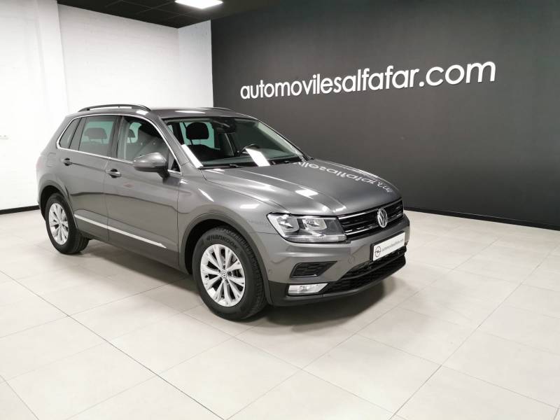 Volkswagen Tiguan 2.0 TDI 150CV DSG BMT 4Motion Business Volkswagen Tiguan 2.0 TDI 150CV DSG BMT 4Motion Business
