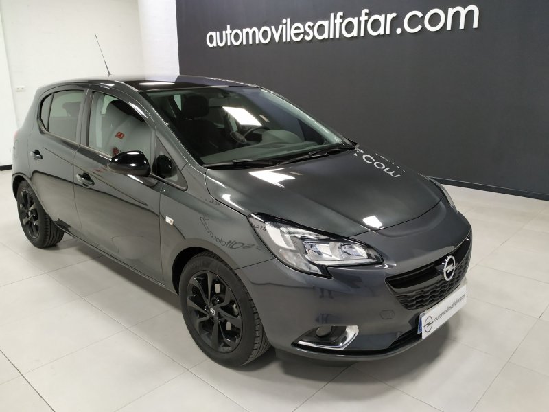 Opel Corsa 1.4 90 CV Color Edition Opel Corsa 1.4 90 CV Color Edition
