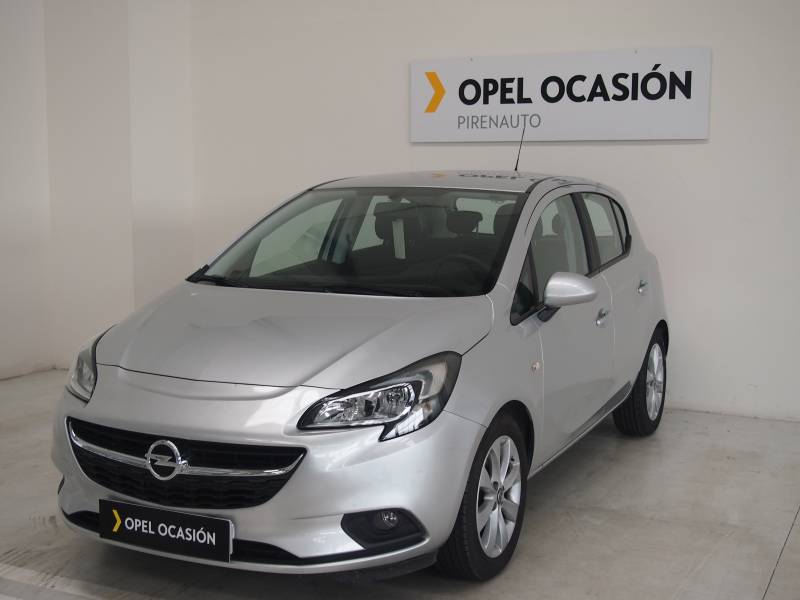Opel Corsa 1.4 66kW (90CV) Selective Opel Corsa 1.4 66kW (90CV) Selective