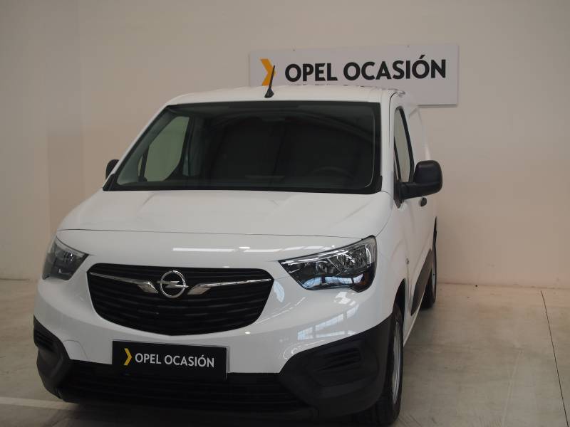 Opel Combo 1.6 TD 55kW (75CV) L H1 650kg Express Opel Combo 1.6 TD 55kW (75CV) L H1 650kg Express