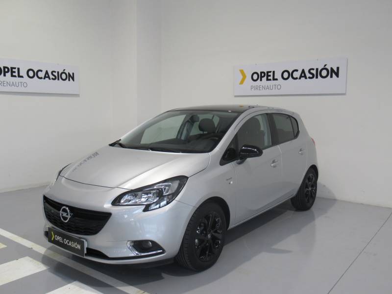 Opel Corsa 1.4 66kW (90CV) Color Edition Opel Corsa 1.4 66kW (90CV) Color Edition