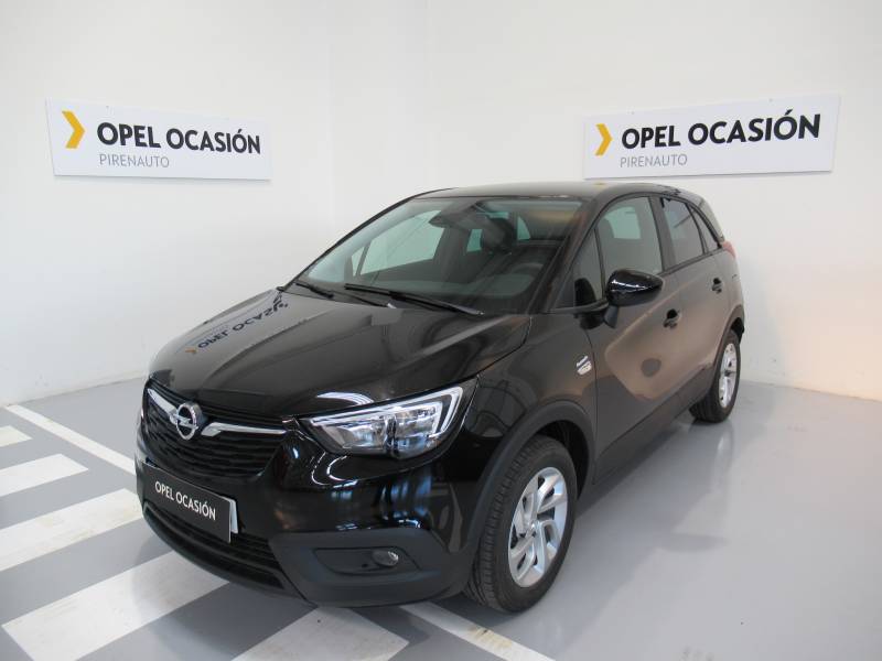 Opel Crossland X 1.6T 73kW (99CV) Selective Opel Crossland X 1.6T 73kW (99CV) Selective