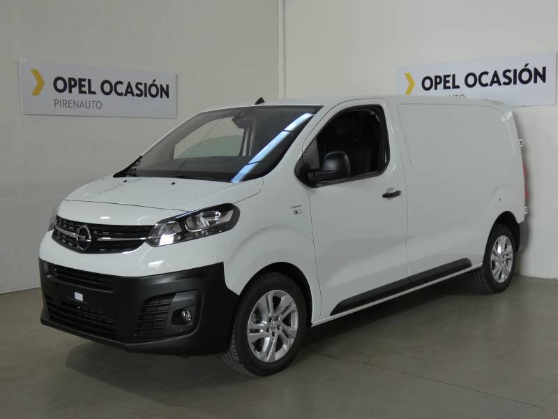 Opel Vivaro 2.0 D 88kW (120CV) FURGON M IMNOVATION Innovation Opel Vivaro 2.0 D 88kW (120CV) FURGON M IMNOVATION Innovation