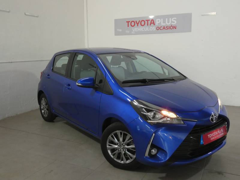 Toyota Yaris 1.5 110 Active Toyota Yaris 1.5 110 Active