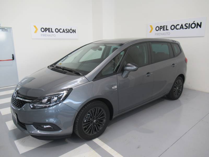 Opel Zafira 1.6 T S/S 120 Aniversario Opel Zafira 1.6 T S/S 120 Aniversario