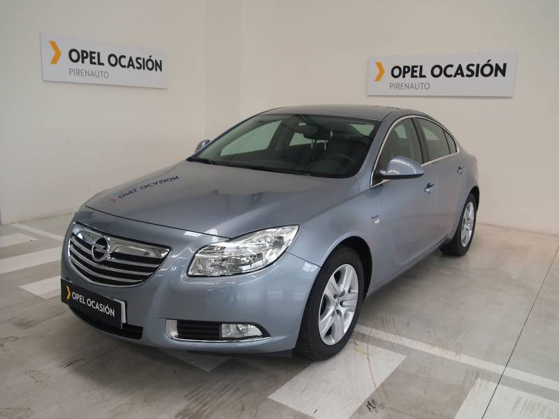 Opel Insignia 1.8 16v Edition Opel Insignia 1.8 16v Edition
