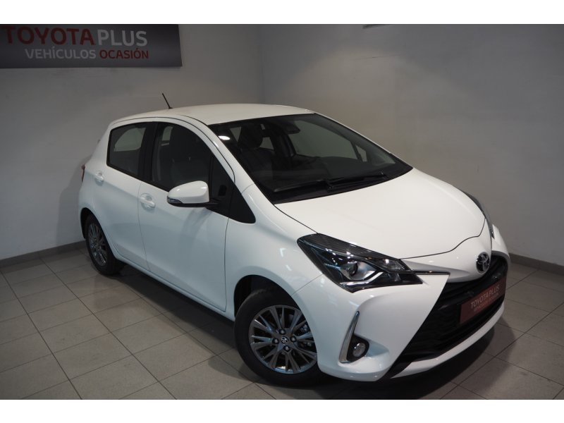 Toyota Yaris 1.0 70 City Toyota Yaris 1.0 70 City