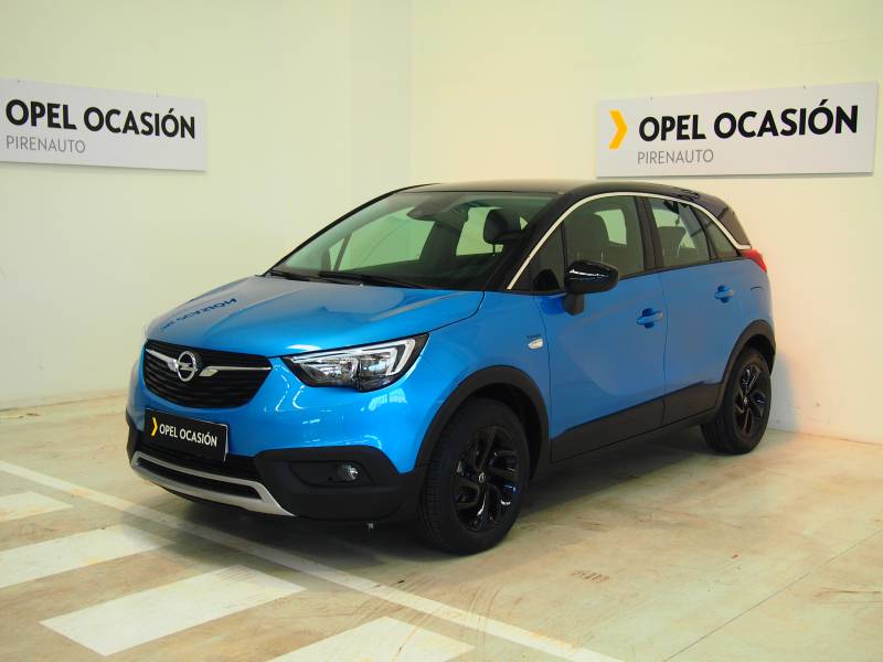 Opel Crossland X 1.5D 75kW (102CV) S/S Innovation Opel Crossland X 1.5D 75kW (102CV) S/S Innovation