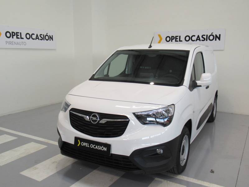 Opel Combo 1.6 TD 55kW (75CV) L H1 650kg Select Opel Combo 1.6 TD 55kW (75CV) L H1 650kg Select