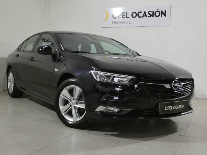 Opel Insignia 1.5 T 103kW (140CV) XFL ecoTEC Selective Opel Insignia 1.5 T 103kW (140CV) XFL ecoTEC Selective