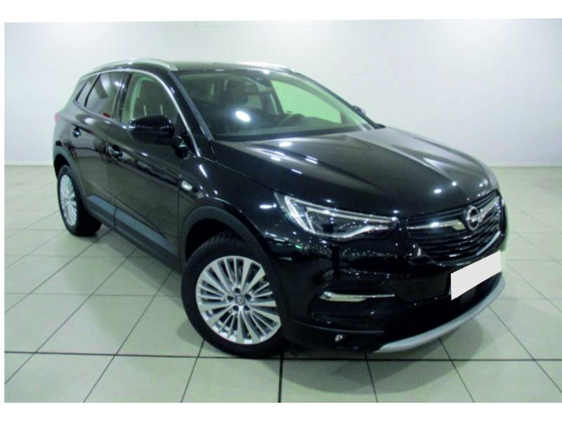 Opel Grandland X 1.6 CDTi Auto Excellence Opel Grandland X 1.6 CDTi Auto Excellence