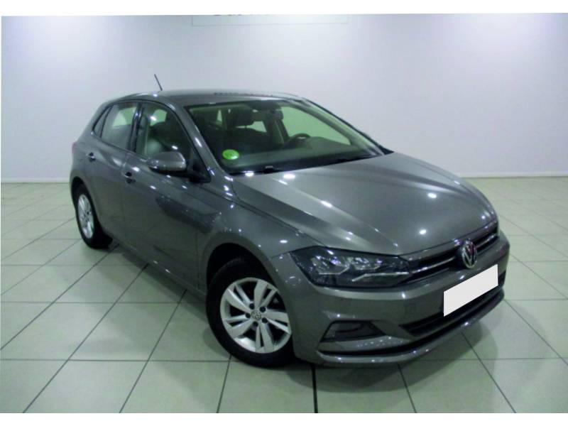 Volkswagen Polo 1.0 TSI 70kW (95CV) Advance Volkswagen Polo 1.0 TSI 70kW (95CV) Advance