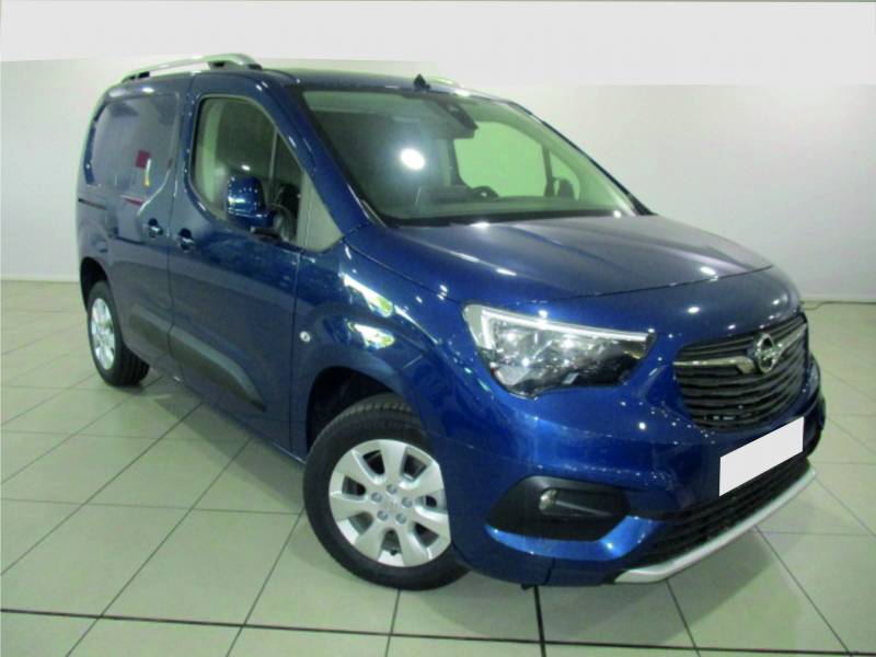 Opel Combo 1.6 TD S/S 74kW (100CV) L H1 650k Active Opel Combo 1.6 TD S/S 74kW (100CV) L H1 650k Active