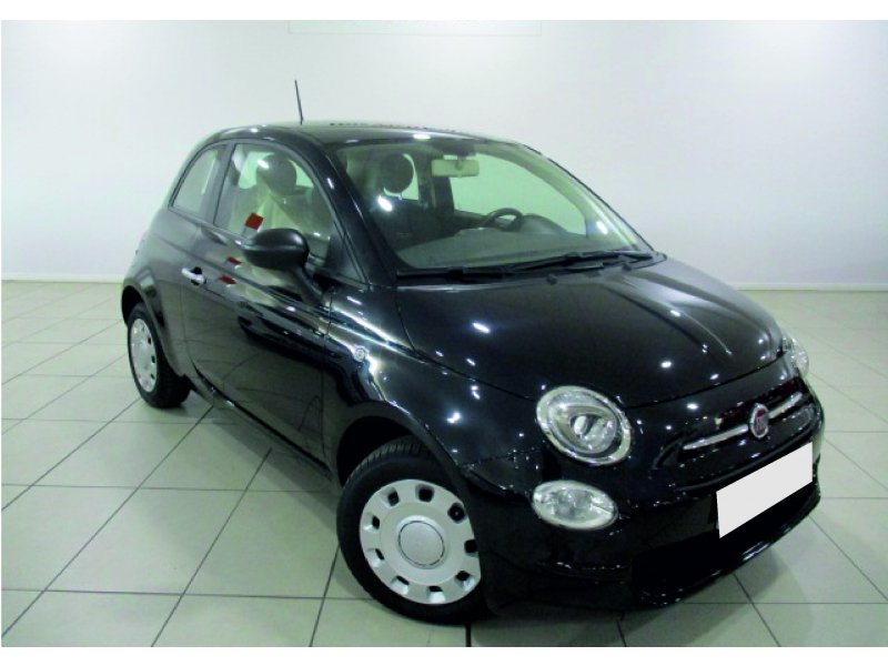 Fiat 500 1.2 8v (69CV) Pop Fiat 500 1.2 8v (69CV) Pop