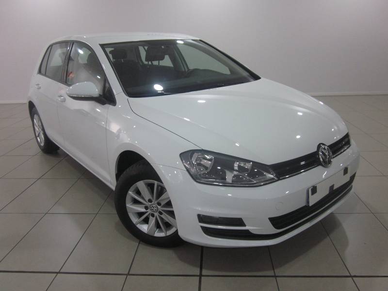 Volkswagen Golf 1.4 TSI 122CV BMT Advance Volkswagen Golf 1.4 TSI 122CV BMT Advance