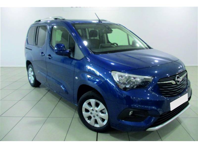 Opel Combo Life 1.5 TD 96kW (130CV) S/S L Innovation Opel Combo Life 1.5 TD 96kW (130CV) S/S L Innovation