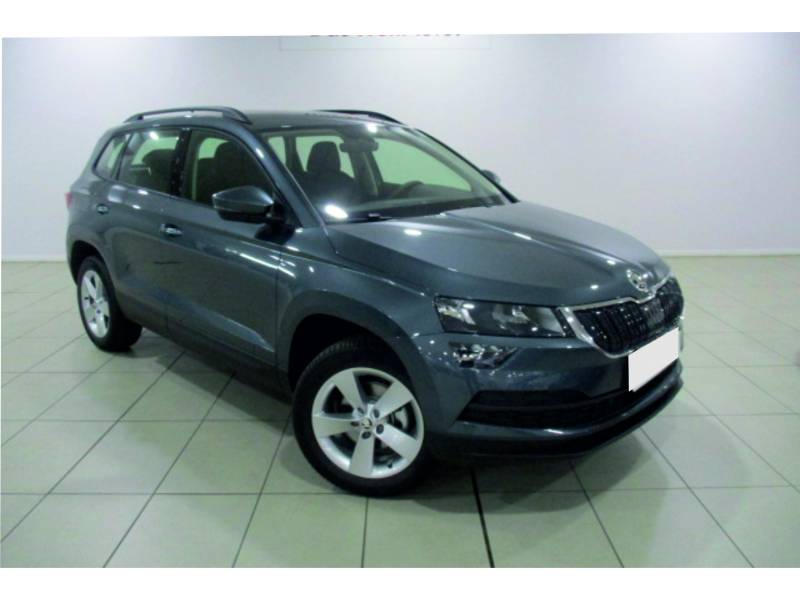 Skoda Karoq 1.6 TDI 85kW (115CV) Ambition Skoda Karoq 1.6 TDI 85kW (115CV) Ambition