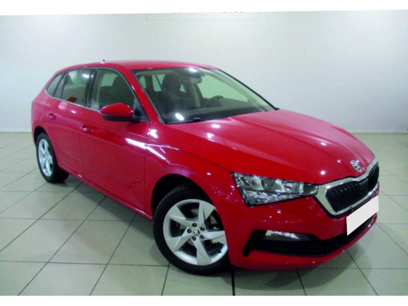 Skoda Scala SCALA 1.0 TSI 85 KW (115 CV) Ambition Skoda Scala SCALA 1.0 TSI 85 KW (115 CV) Ambition