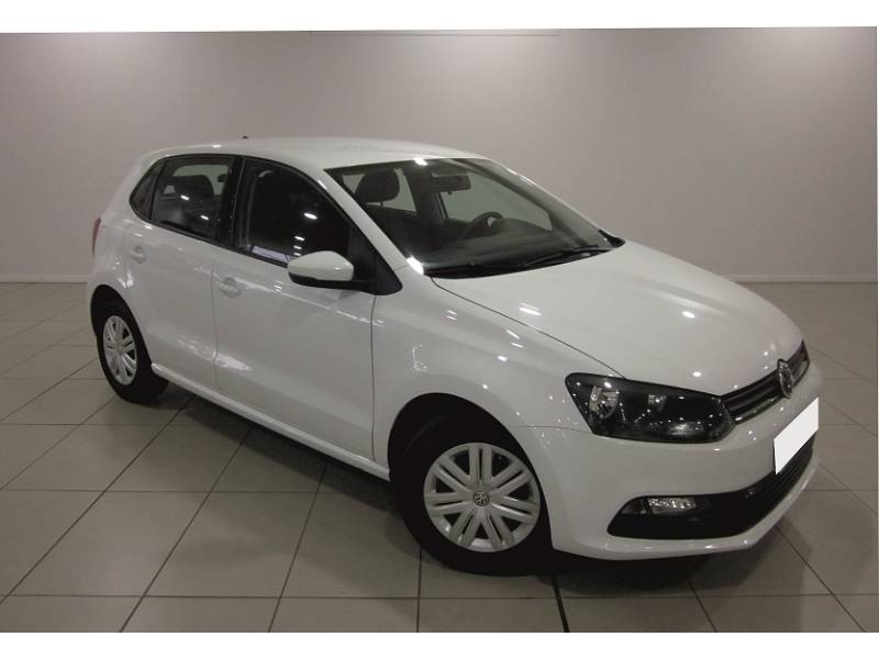 Volkswagen Polo 1.4 TDI 75CV Bluemotion Volkswagen Polo 1.4 TDI 75CV Bluemotion