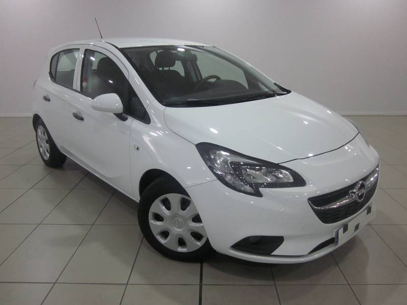 Opel Corsa 1.4 90 CV Business Opel Corsa 1.4 90 CV Business