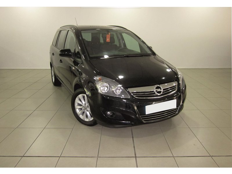 Opel Zafira 1.7 CDTi 110 CV Family Opel Zafira 1.7 CDTi 110 CV Family
