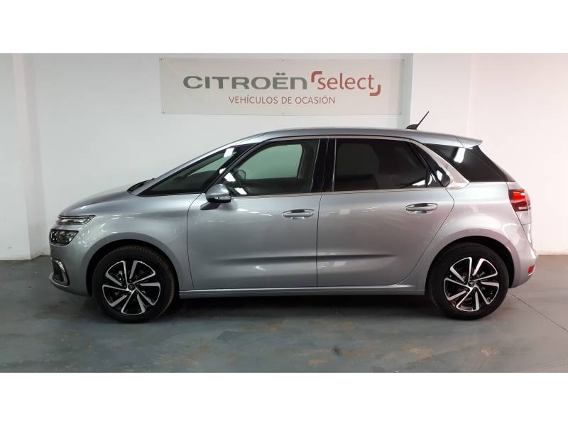 Citröen C4 Spacetourer BlueHDi 88KW (120CV) Feel Citröen C4 Spacetourer BlueHDi 88KW (120CV) Feel